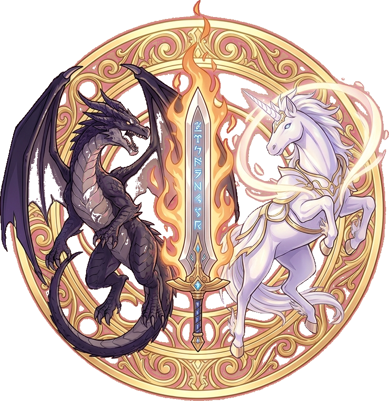 Fire of Emble